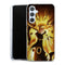 Coque Samsung Galaxy A54 5G Naruto Chakra Kyubi