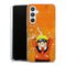 Coque Samsung Galaxy A54 5G Naruto Detente