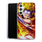 Coque Samsung Galaxy A54 5G Naruto Influence de Kyubi
