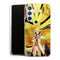 Coque Samsung Galaxy A54 5G Naruto Kyubi Jaune