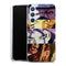 Coque Samsung Galaxy A54 5G Naruto Regards