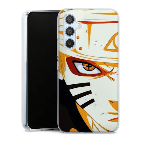 Coque Samsung Galaxy A54 5G Naruto Transformation