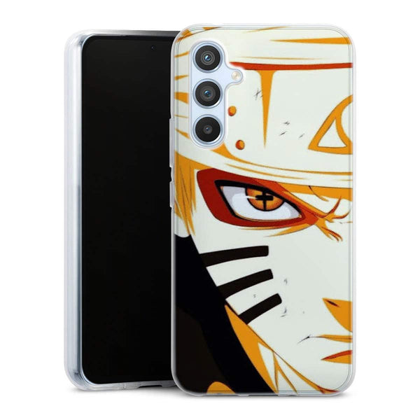 Coque Samsung Galaxy A54 5G Naruto Transformation