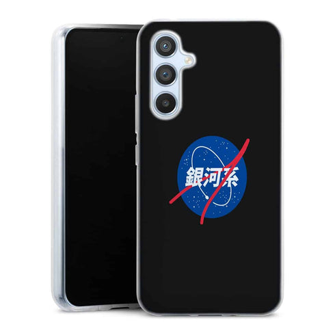Coque Samsung Galaxy A54 5G Nasa Japanese