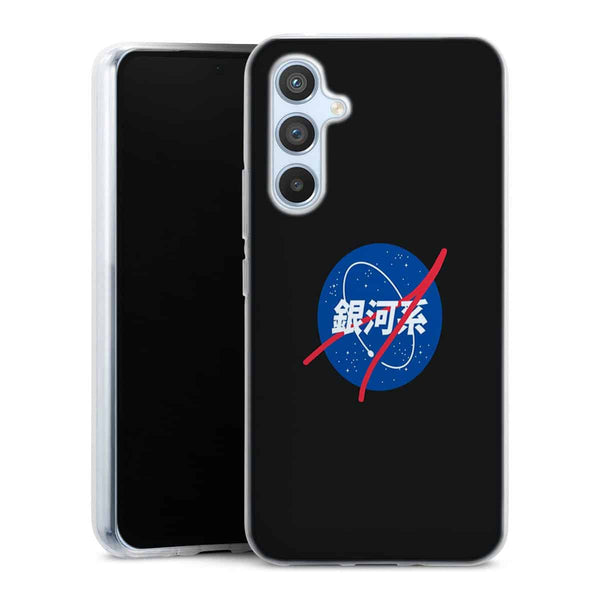 Coque Samsung Galaxy A54 5G Nasa Japanese