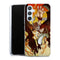 Coque Samsung Galaxy A54 5G Natsu dragneel