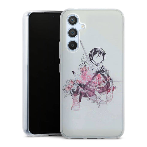 Coque Samsung Galaxy A54 5G Noragami