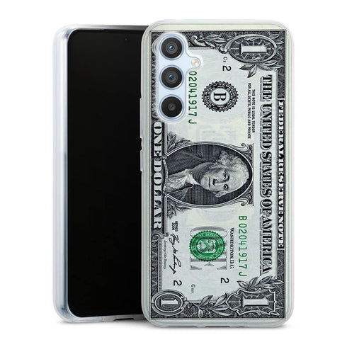 Coque pour Samsung A54 5G One Dollar