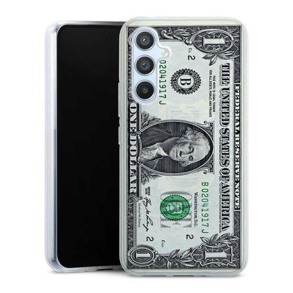 Coque pour Samsung A54 5G One Dollar