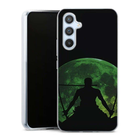 Coque Samsung Galaxy A54 5G One Piece Zoro