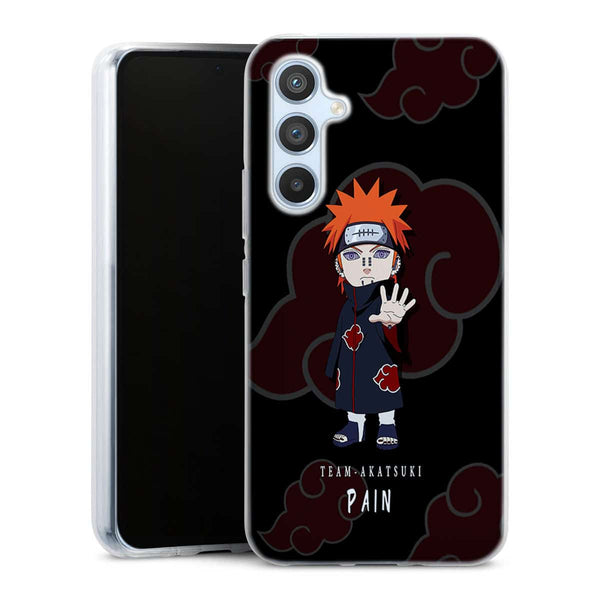 Coque Samsung Galaxy A54 5G Pain