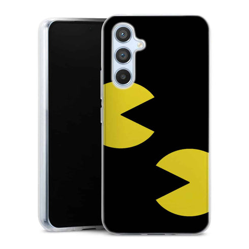 Coque Samsung Galaxy A54 5G Pacman