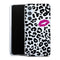 Coque pour Samsung A54 5G Panthere Kiss