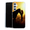 Coque Samsung Galaxy A54 5G Passion cheval