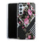 Coque Samsung Galaxy A54 5G Patchwork Floral