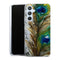 Coque Samsung Galaxy A54 5G Plume de Paon
