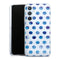 Coque pour Samsung A54 5G Space Polka dots