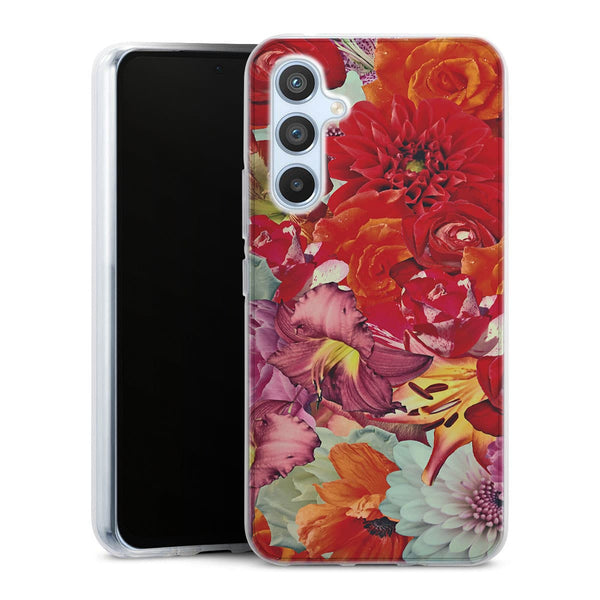 Coque Samsung Galaxy A54 5G Rosses