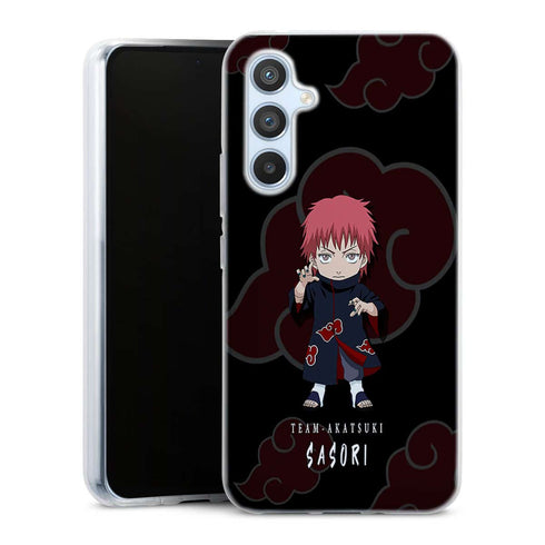 Coque Samsung Galaxy A54 5G Sasori