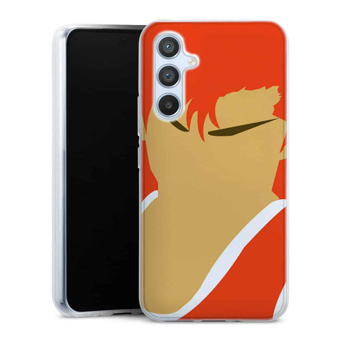 Coque Samsung Galaxy A54 5G Slam Dunk