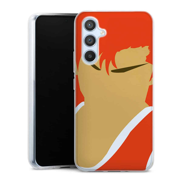 Coque Samsung Galaxy A54 5G Slam Dunk