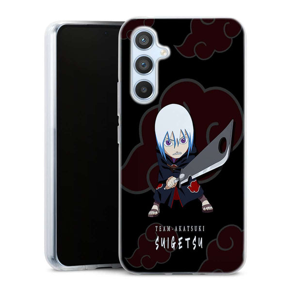 Coque Samsung Galaxy A54 5G SUIGETSU