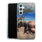 Coque Samsung Galaxy A54 5G Safari en Afrique