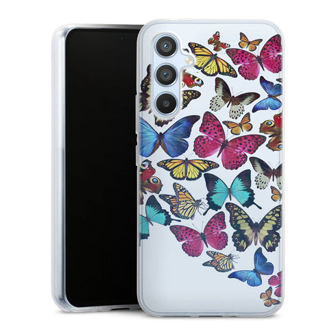 Coque Samsung Galaxy A54 5G Same Way