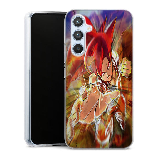 Coque Samsung Galaxy A54 5G SanGoku