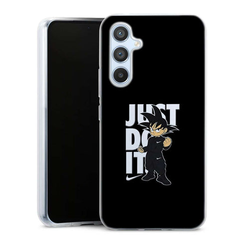 Coque Samsung Galaxy A54 5G Sangoku Nike