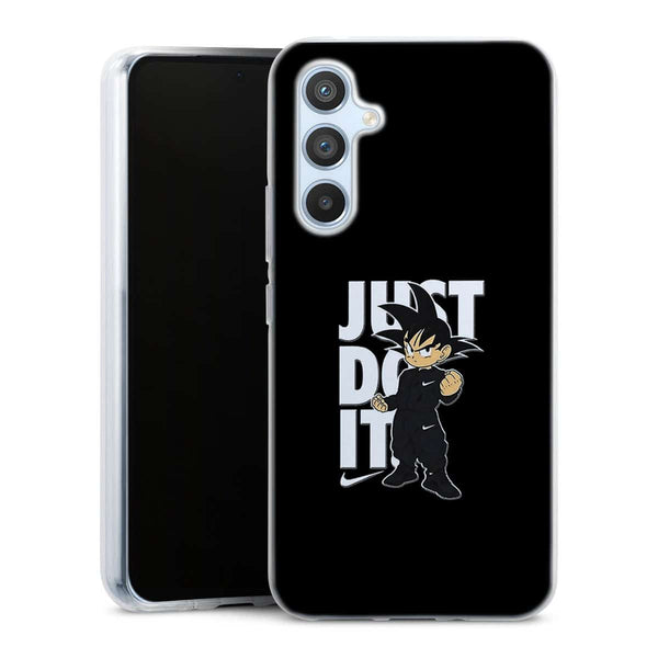Coque Samsung Galaxy A54 5G Sangoku Nike