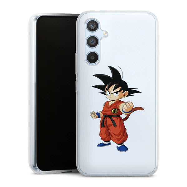 Coque Samsung Galaxy A54 5G Sangoku Petit