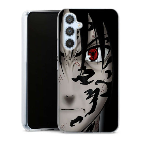 Coque Samsung Galaxy A54 5G Sasuke Sharingan