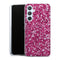 Coque pour Samsung A54 5G Pink Glitter way