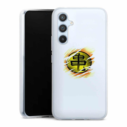 Coque Samsung Galaxy A54 5G Symbole Syian