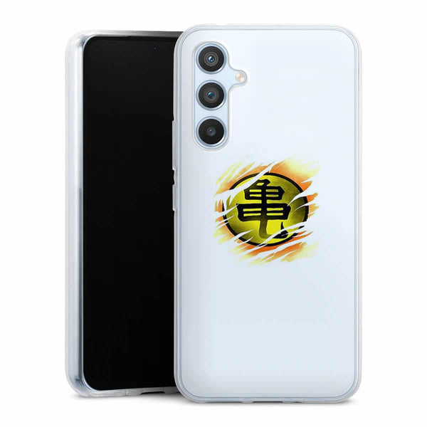 Coque Samsung Galaxy A54 5G Symbole Syian