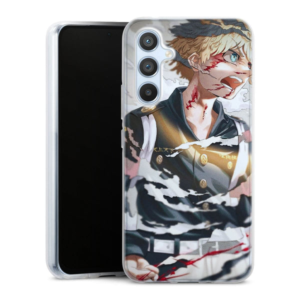 Coque Samsung Galaxy A54 5G TAKEMICHI TOKYO REVENGER