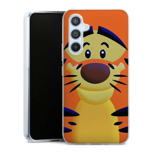 Coque Samsung Galaxy A54 5G Tigrou