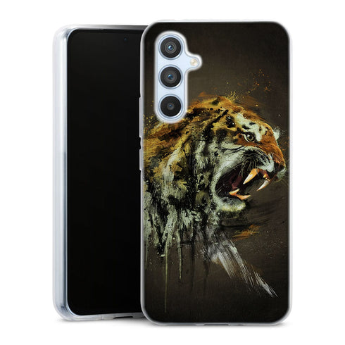 Coque Samsung Galaxy A54 5G Ty Ga