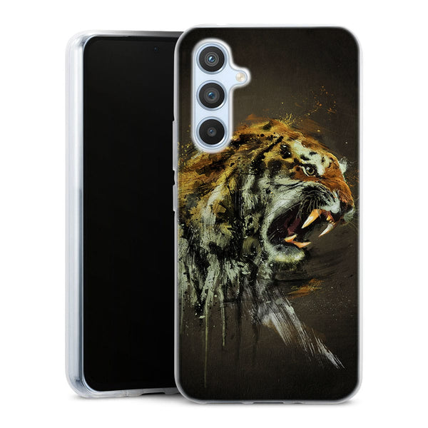 Coque Samsung Galaxy A54 5G Ty Ga