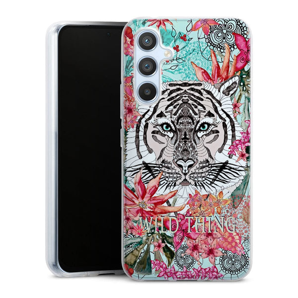 Coque Samsung Galaxy A54 5G Wild Thing