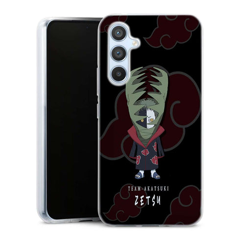 Coque Samsung Galaxy A54 5G Zetsu