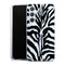 Coque Samsung Galaxy A54 5G Zebre