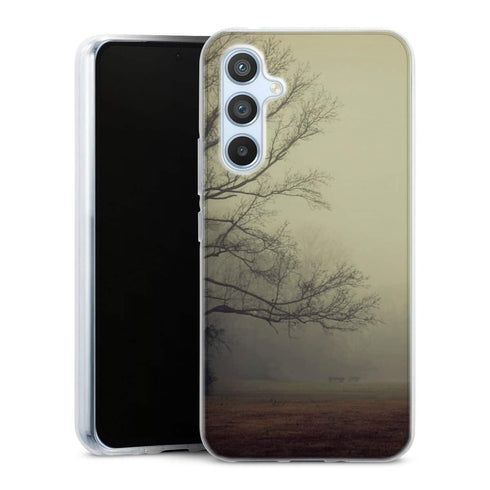 Coque Samsung Galaxy A54 5G A Gathering of Fog