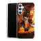 Coque Samsung Galaxy A54 5G Ace Fire Portgas