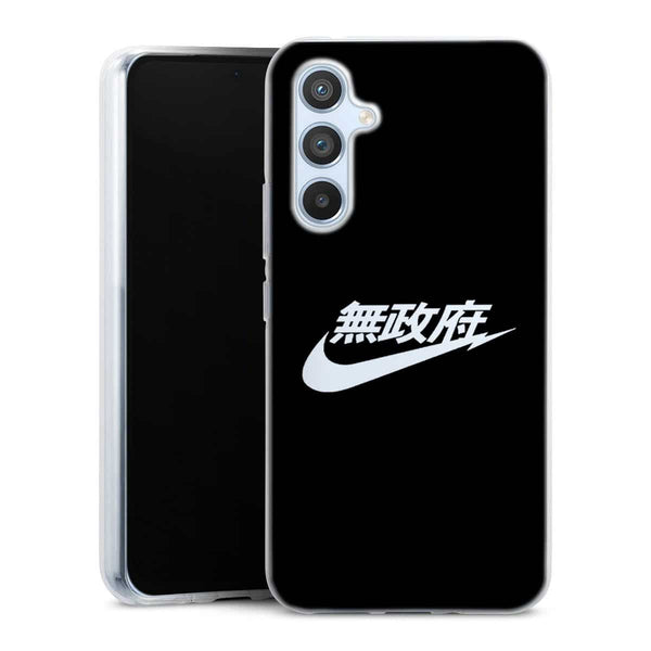 Coque Samsung A54 5G Air Anarchy Air Tokyo