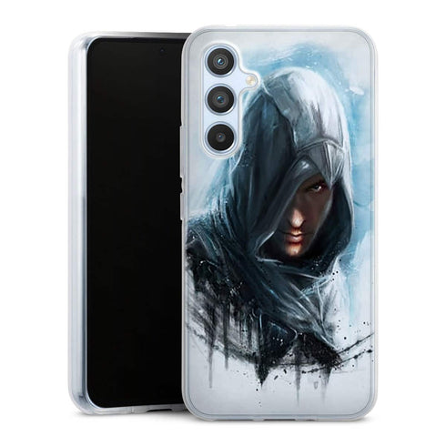Coque Telephone Samsung Galaxy A54 5G Altair ibn laahad