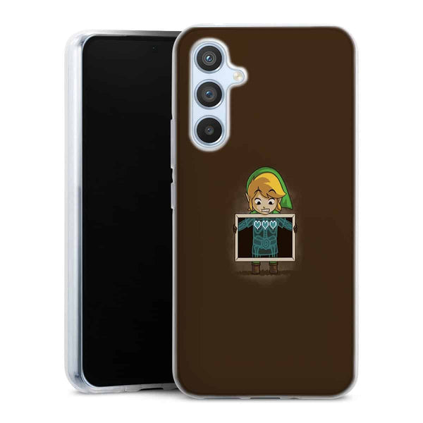 Coque Telephone Samsung Galaxy A54 5G Anatomical Anomaly