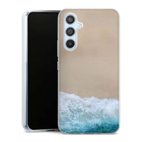 Coque Samsung Galaxy A54 5G Beach Sky View