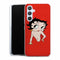 Coque Samsung Galaxy A54 5G Betty Boop